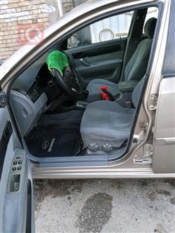 شيفروليه اوبترا